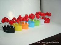 創(chuàng)新視覺(jué)，驅(qū)動(dòng)品牌——XX廣告設(shè)計(jì)開(kāi)發(fā)公司簡(jiǎn)介