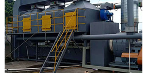 安徽正規(guī)環(huán)保設(shè)備的使用與制造指南