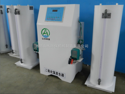 河津醫院污水消毒設備單向閥的關鍵作用