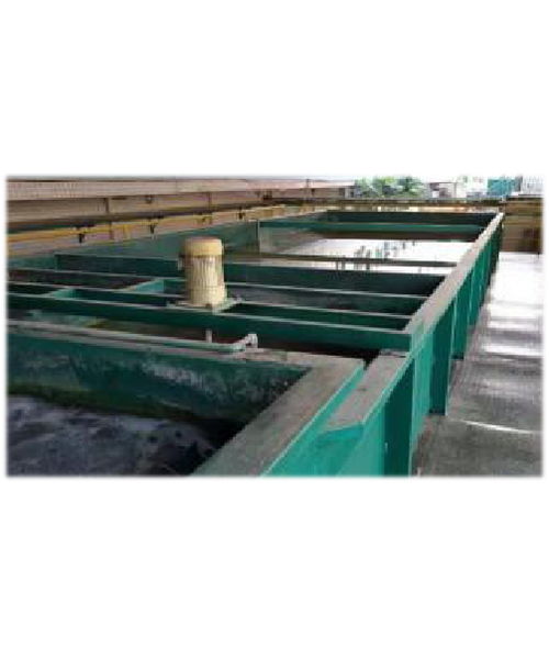 綠色未來，匠心制造——專業環保設備制造商，助力企業可持續發展